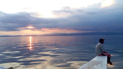 菲律宾宿雾+薄荷岛6日5晚跟团游·含签证费,含