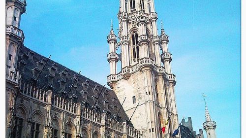 德国+法国+意大利+瑞士13日跟团游·西欧+北