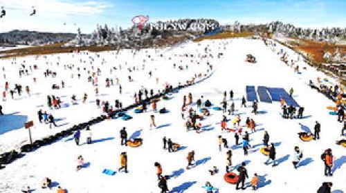 重庆周末去哪玩,重庆周末短途游线路,重庆周边