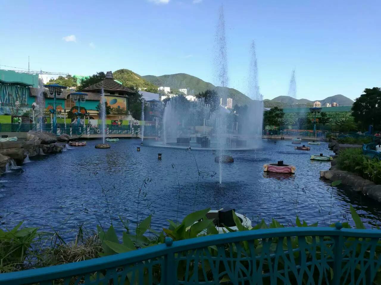 香港+澳门2日1晚跟团游·东莞出发!纯玩无购物