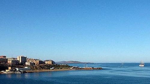 俄罗斯海参崴5日4晚自由行·【活动预售】团