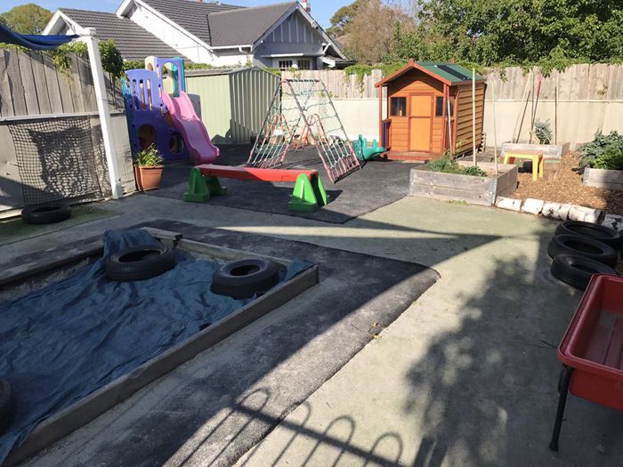 澳大利亚墨尔本开放式启蒙教育幼儿园短期体验