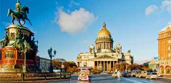 俄罗斯海参崴5日4晚跟团游·下单每人立减18