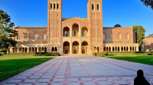 美国西海岸+洛杉矶+圣地亚哥+旧金山9日半自