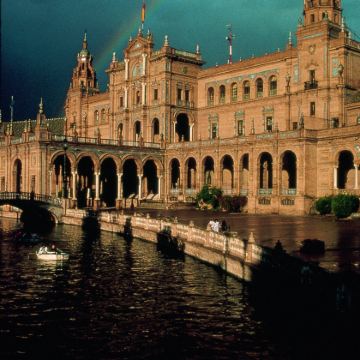 西班牙+葡萄牙17日跟团游