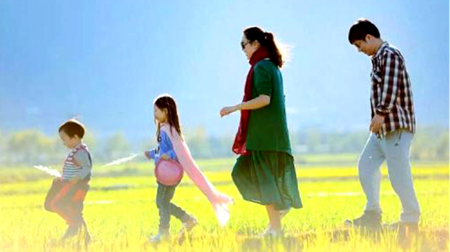 贵州贵阳+黄果树+荔波+西江千户苗寨4日3晚跟