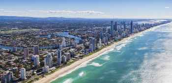 澳大利亚悉尼+墨尔本+黄金海岸+新西兰奥克兰