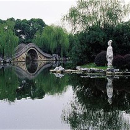 杭州西湖风景名胜区+无锡2日1晚跟团游