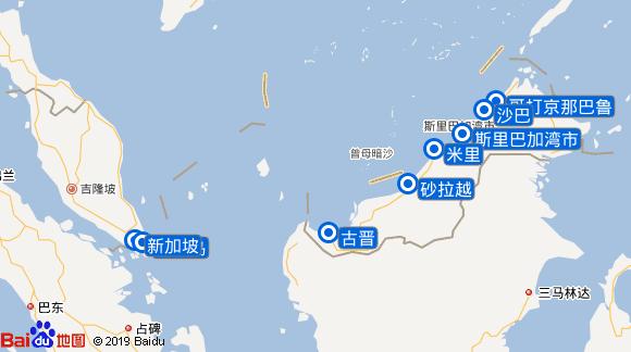 文莱达鲁萨兰国GDP_文莱达鲁萨兰国地图(3)