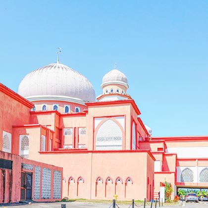 吉隆坡+兰卡威7日6晚跟团游