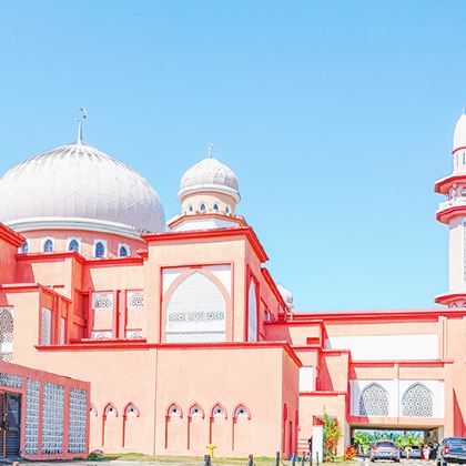 马来西亚吉隆坡+兰卡威+槟城乔治市9日8晚私家团