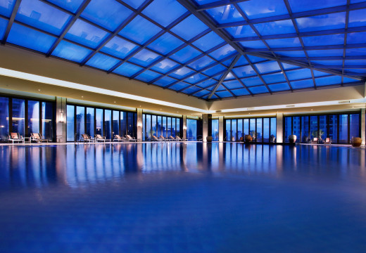 东莞虎门美思威尔顿酒店·双人西式自助早餐 下午茶,可选任点任食日餐