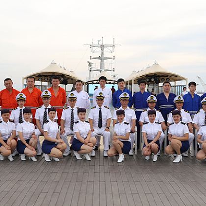 海南三亚+三沙+西沙群岛5日4晚跟团游