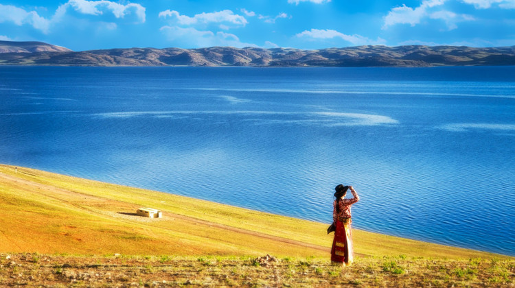 雅鲁藏布大峡谷门票全攻略：套票、观光车、讲解一次说清