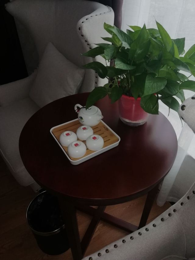 奥华温泉景区旅行图片 3