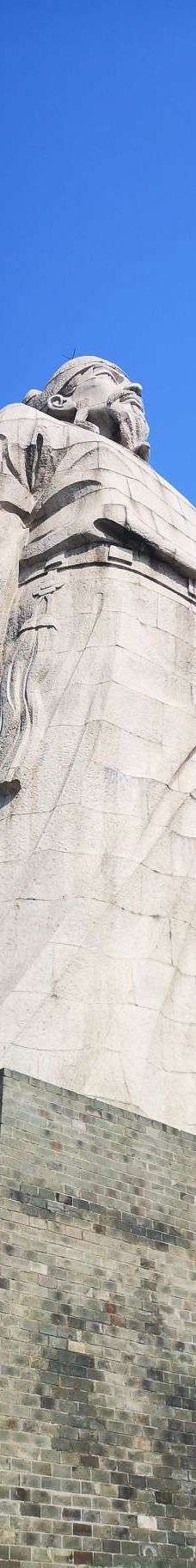 白兆山李白文化旅游区-安陆