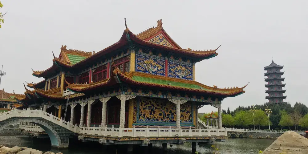 永安旅遊
