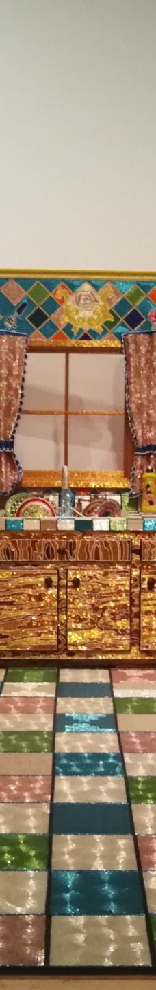 惠特尼美国艺术博物馆-纽约