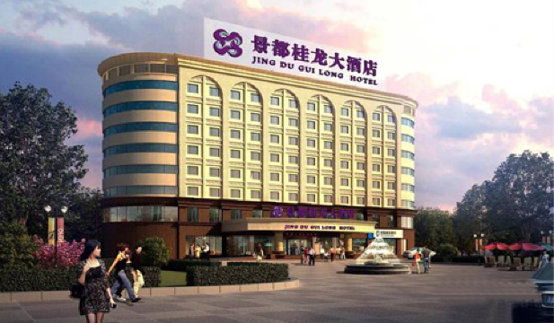 ♥ 赠送价格380元鼎盛王朝杂技表演,感受老北京民间老天桥文化