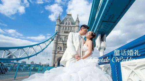 英国旅拍婚纱_英国王妃凯特婚纱(2)