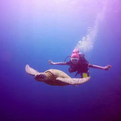 仙本那9日8晚跟团游