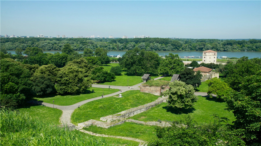 罗马尼亚+塞尔维亚+保加利亚12日跟团游·东