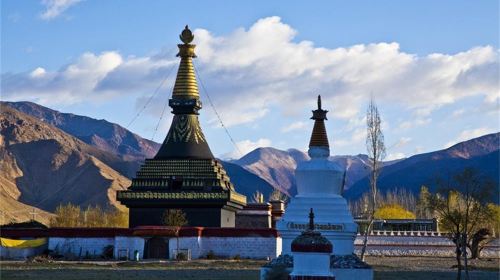 拉萨+纳木措+山南5日4晚跟团游·【含哈尔滨