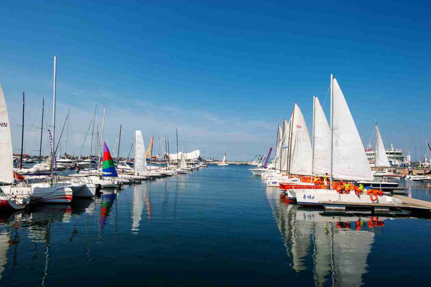 青岛台东步行街攻略,青岛台东步行街门票/游玩攻略/地址/图片/门票