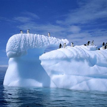 阿根廷+南极洲17日13晚跟团游