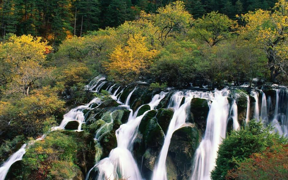 四川的景点排名(3)