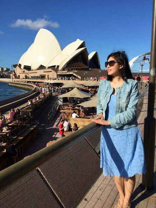 服务态度不好不把顾客,澳大利亚大堡礁11日跟