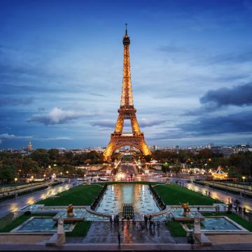 英国+法国+瑞士+意大利16日跟团游