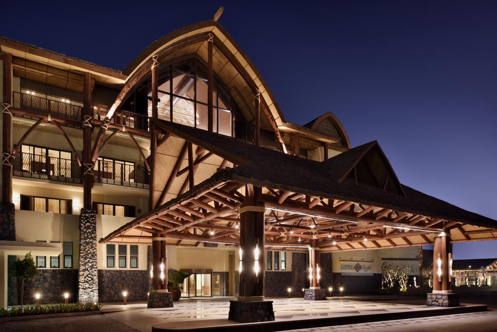 阿联酋迪拜+阿布扎比6日跟团游(4钻)·【A线莱