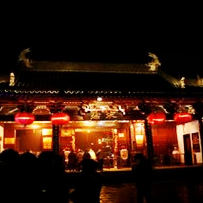 苏州+杭州+上海3日2晚跟团游
