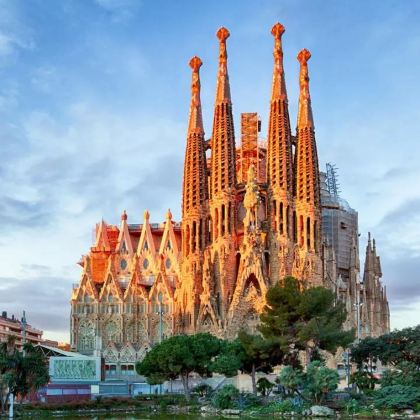 西班牙+葡萄牙13日跟团游