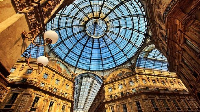 <7天>【24人團 初遊意大利必選】贈門票·（鬥獸場+萬神殿+米蘭大教堂登頂+烏菲茲美術館）+貢多拉船票+五漁村小火車+ 羅馬深度+威尼斯+佛羅倫薩+托斯卡納(免費拼房+保證發團）