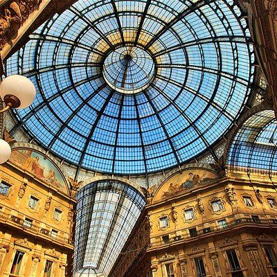 意大利7日6晚跟团游