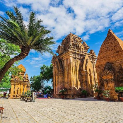 越南胡志明市+美奈+大叻+芽庄+河内+下龙湾9日8晚跟团游