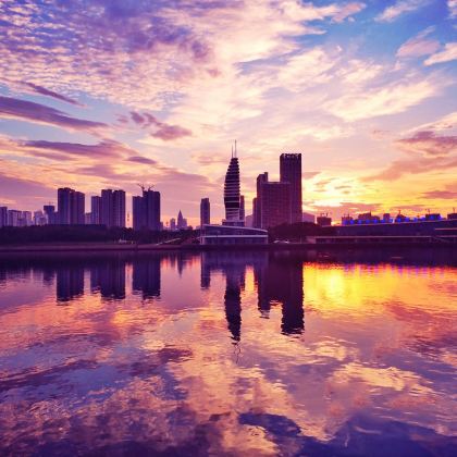 日照4日3晚拼小团