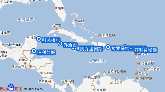 荷属圣马丁经济总量_荷属圣马丁(2)