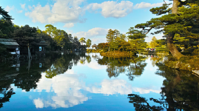 日本名古屋 日本乐高乐园 金泽 高山市7日自由行