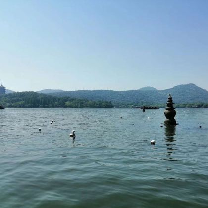 杭州+绍兴2日1晚跟团游