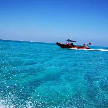 三亚+西沙群岛+三沙7日6晚跟团游