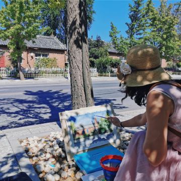 大连+旅顺口区2日1晚跟团游