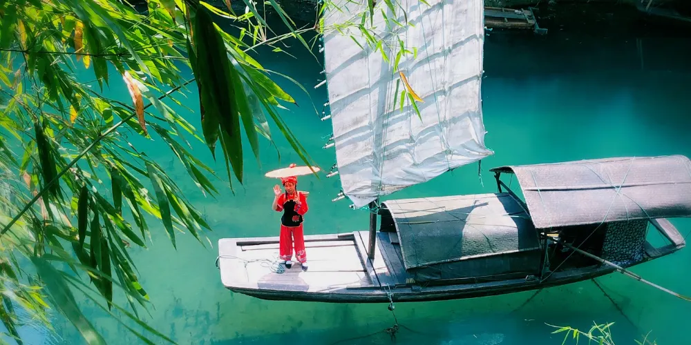 永安旅遊