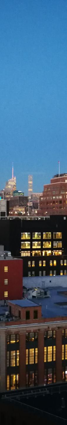 惠特尼美国艺术博物馆-纽约