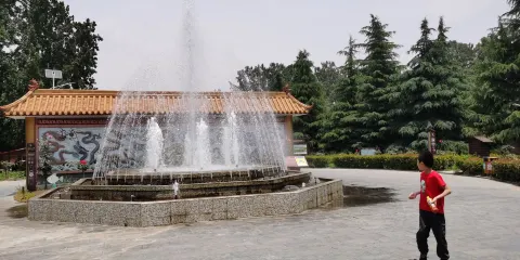 黃河富景生態世界