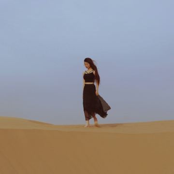 包头+响沙湾+辉腾锡勒草原+呼和浩特5日4晚私家团