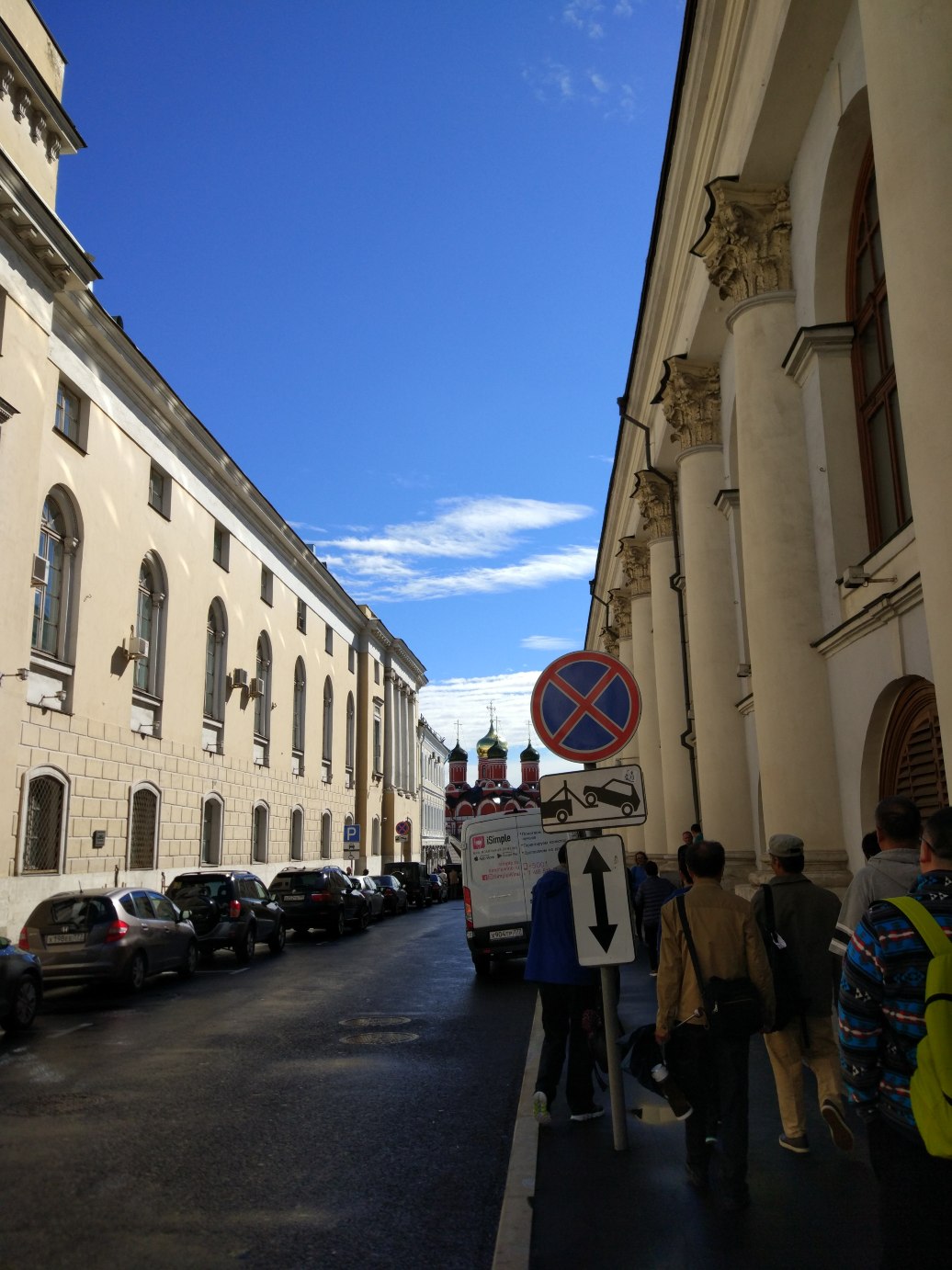 西北部联邦管区旅游怎么样