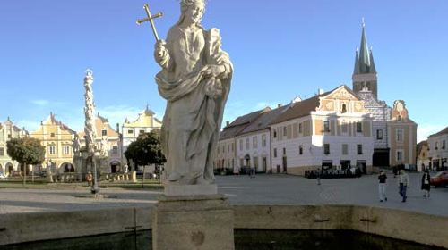 德国+奥地利+捷克11日跟团游(4钻)·4-5星+深